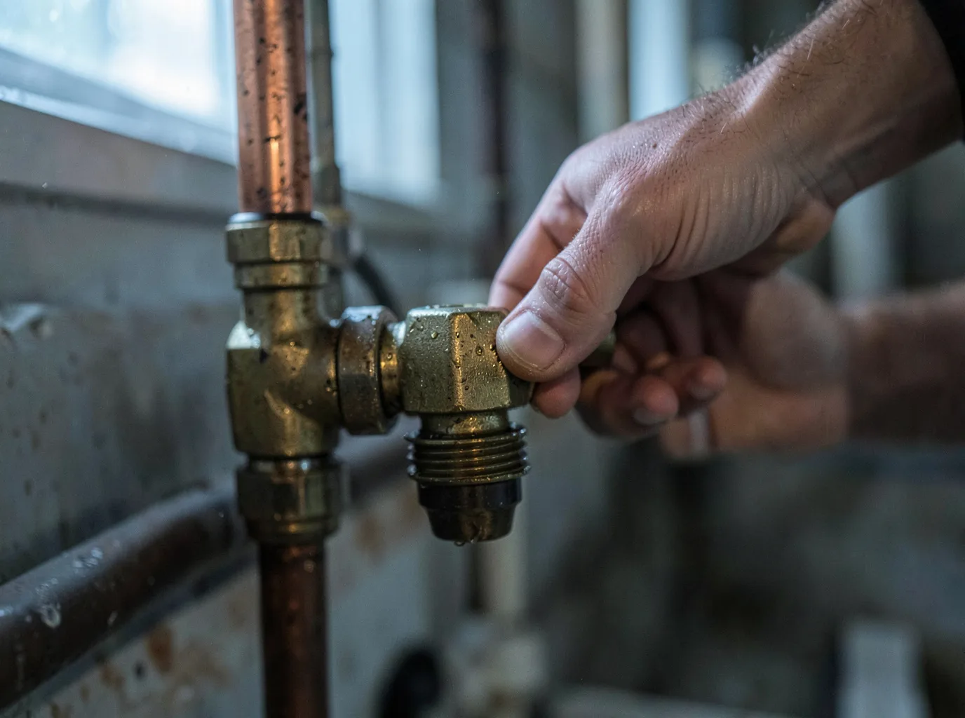 Emergency Plumber Irvine, KY FAQs